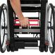Сходовий підйомник для інвалідів MIRID ЅТ00ЗА з додатковими активними колесами. 0077 фото 7