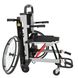 Сходовий підйомник для інвалідів MIRID ЅТ00ЗА з додатковими активними колесами. 0077 фото 6