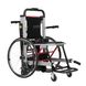 Лестничный подъемник для инвалидов MIRID ST00ЗА с дополнительными активными колесами. 0077 фото 1