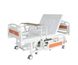 Медицинская функциональная электро кровать MIRID W01. Кровать со встроенным креслом. Кровать для реабилитации. 0013 фото 2