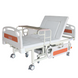 Медичне функціональне електроліжко W01. Вбудоване інвалідне крісло. Ліжко з туалетом. 0013 фото 3