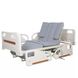 Медична электрокровать з туалетом і бічним переворотом MIRID Y03-1. Ліжко для реабілітації інваліда. 0079 фото 3