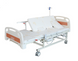 Медицинская кровать с туалетом и функцией бокового переворота MIRID E20. Кровать для реабилитации инвалида. 0002 фото 7