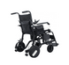 Легкая складная электрическая коляска для инвалидов MIRID D6030 (Батарея емкость 10Ач) 0028 фото 3