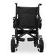 Легка складана електрична коляска для інвалідів MIRID D6030 (Батарея ємність 10 Аг) 0028 фото 2