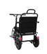 Скутер для інвалідів та людей похилого віку. Складаний електроскутер MIRID S-48350. 0029 фото 2