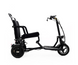 Скутер для інвалідів та людей похилого віку. Складаний електроскутер MIRID S-48350. 0029 фото 3