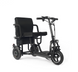 Скутер для инвалидов и пожилых людей. Складной электроскутер MIRID S-48350. 0029 фото 1