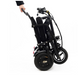 Скутер для инвалидов и пожилых людей. Складной электроскутер MIRID S-48350. 0029 фото 5