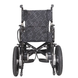 Складная электрическая коляска для инвалидов MIRID D-802. Литиевая батарея. 0085 фото 3