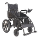 Складная электрическая коляска для инвалидов MIRID D-802. Литиевая батарея. 0085 фото 1