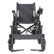 Складна електрична коляска для інвалідів MIRID D-802. Літієва батарея. 0085 фото 4