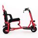 Скутер для інвалідів та людей похилого віку. Складаний електроскутер MIRID S-36300. 0030 фото 2