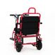 Скутер для інвалідів та людей похилого віку. Складаний електроскутер MIRID S-36300. 0030 фото 3