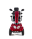 Электрический скутер для инвалидов и пожилых людей MIRID W4028 0031 фото 4
