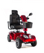 Електричний скутер для інвалідів і літніх людей MIRID W4028 0031 фото 2
